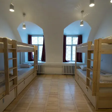 The Monks Bunk Hostel&Bar-2